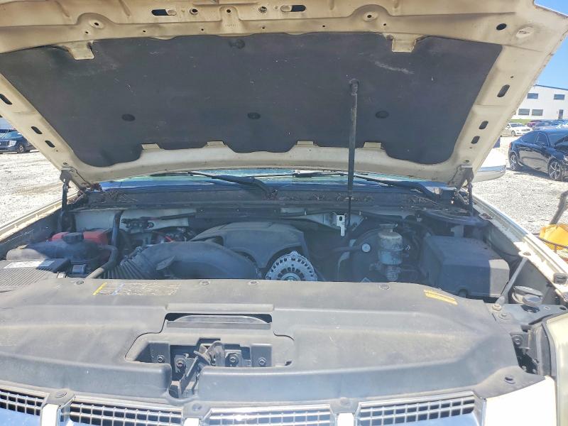 Aukcja sprzedaży 2007 Cadillac Escalade, vin: 1GYFK63817R303507, numer aukcji: 65753206