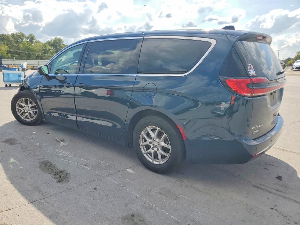 Aukcja sprzedaży 2023 Chrysler Pacifica, vin: 2C4RC1BG1PR578381, numer aukcji: 67246116