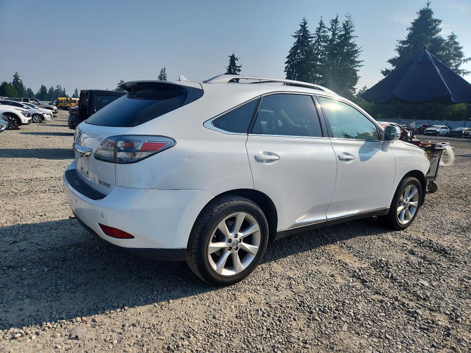 Продажа на аукционе авто 2012 Lexus Rx, vin: JTJBK1BA6C2018782, номер лота: 59911036