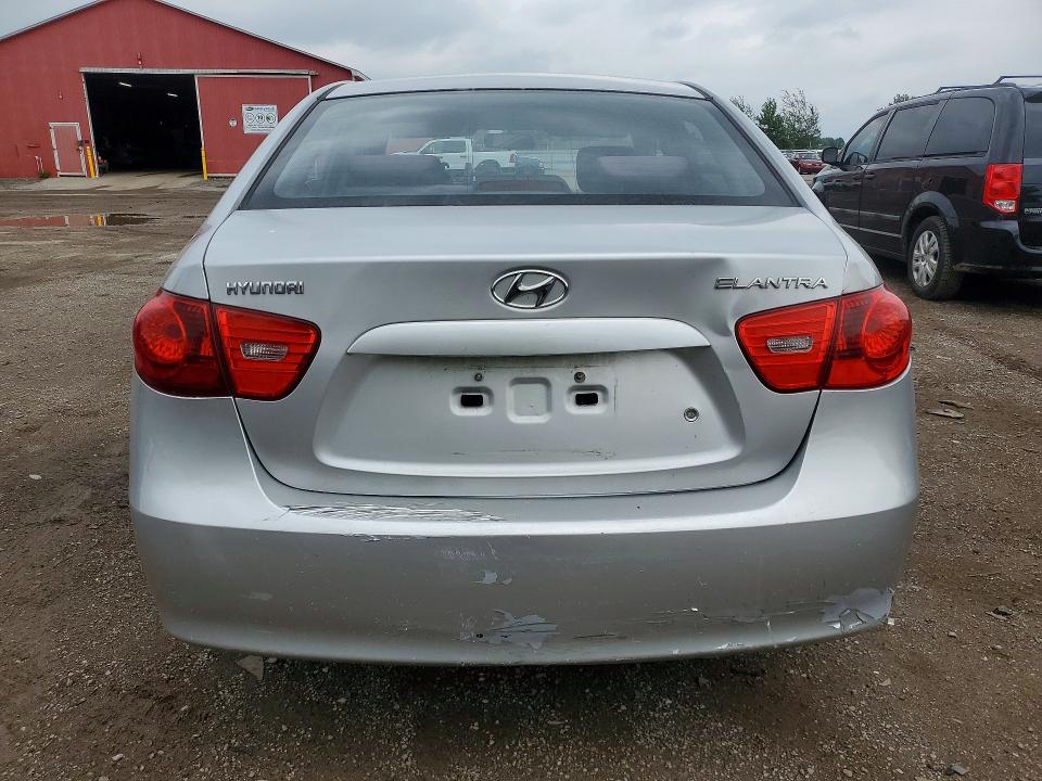 Aukcja sprzedaży 2009 Hyundai Elantra, vin: KMHDT45DX9U771062, numer aukcji: 64833456
