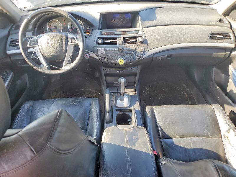 Aukcja sprzedaży 2008 Honda Accord, vin: 1HGCP26878A136571, numer aukcji: 65332626