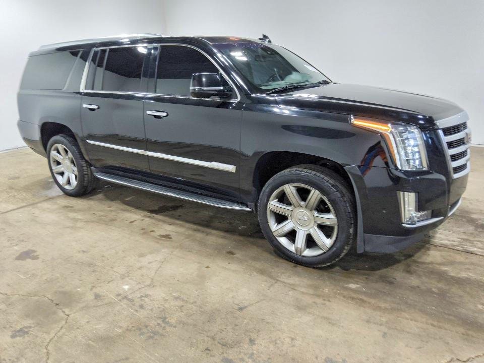 Aukcja sprzedaży 2018 Cadillac Escalade, vin: 1GYS4HKJ4JR117038, numer aukcji: 66803266