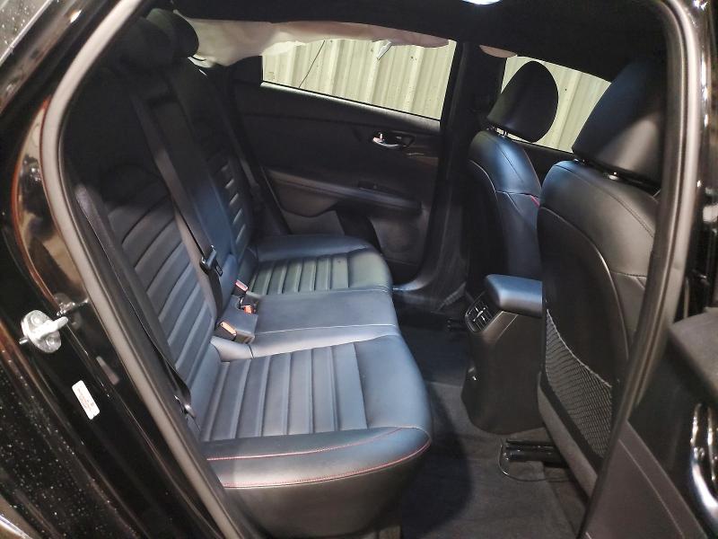 Продаж на аукціоні авто 2023 Kia Forte, vin: 3KPF44AC3PE657844, номер лоту: 66303636