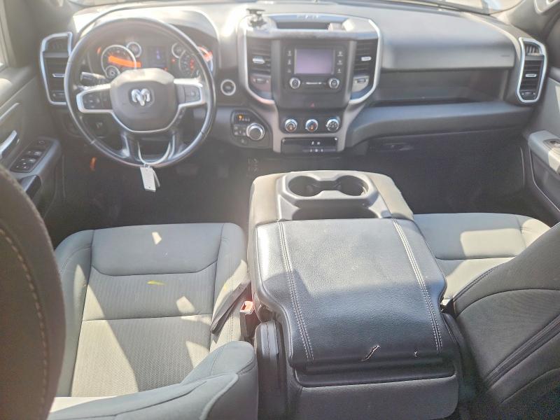 Aukcja sprzedaży 2022 Ram 1500, vin: 1C6RRFBG0NN278795, numer aukcji: 66461536