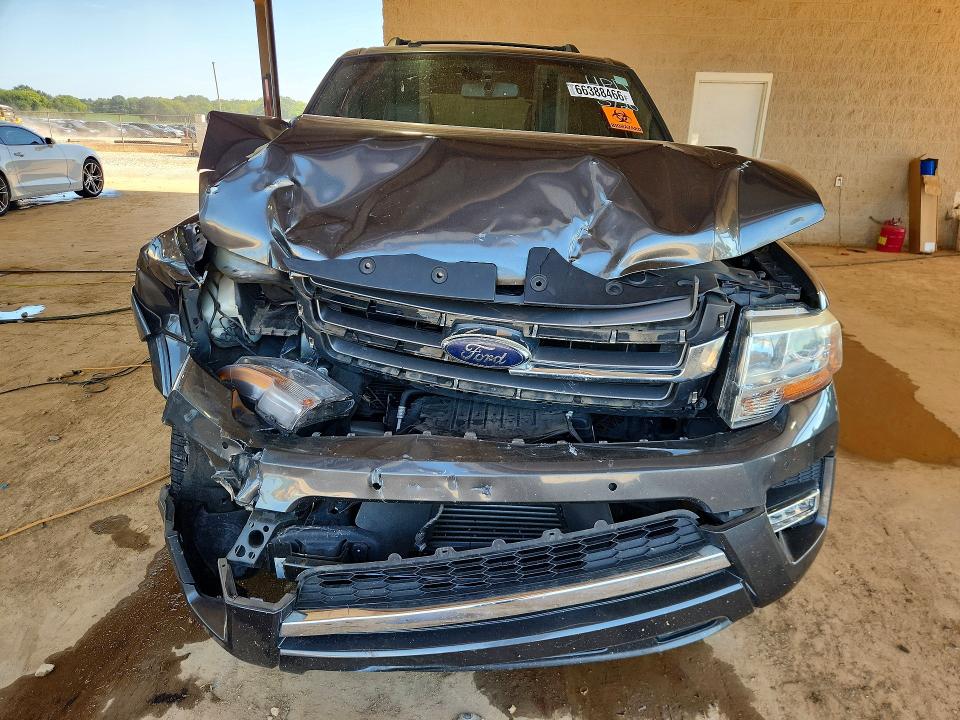 Продажа на аукционе авто 2017 Ford Expedition, vin: 1FMJU1KT7HEA13537, номер лота: 66388466