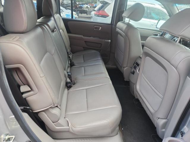 Aukcja sprzedaży 2013 Honda Pilot, vin: 5FNYF3H53DB013710, numer aukcji: 64218616