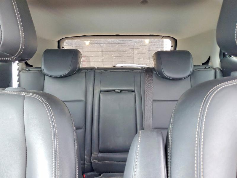 2015 Buick Encore მანქანა იყიდება აუქციონზე, vin: KL4CJHSB3FB038045, აუქციონის ნომერი: 63620126