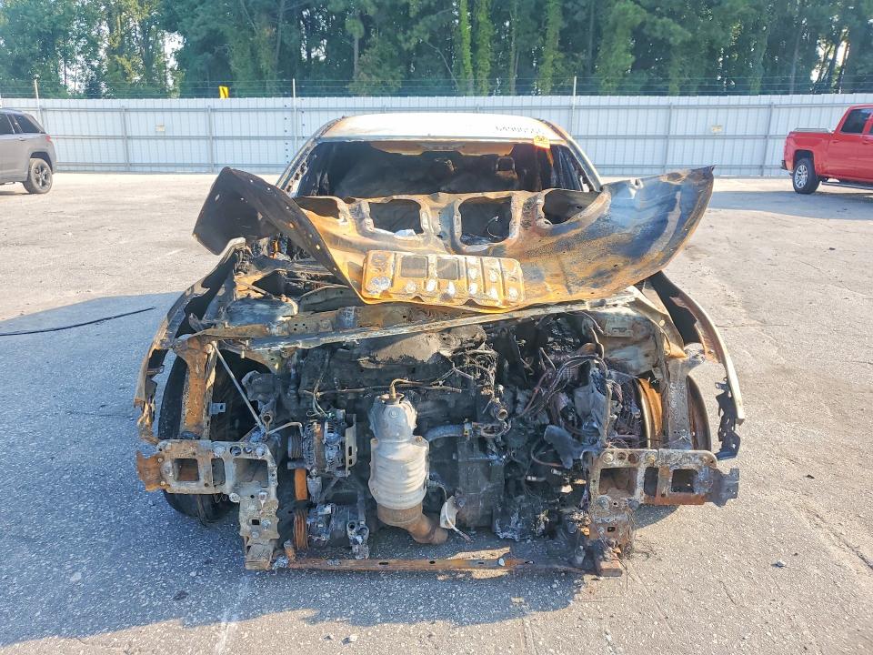 Продажа на аукционе авто 2018 Honda Civic, vin: 2HGFC2F51JH502014, номер лота: 64900506