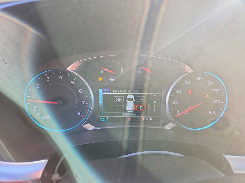 Продажа на аукционе авто 2019 Chevrolet Traverse, vin: 1GNEVJKW9KJ130524, номер лота: 65308706