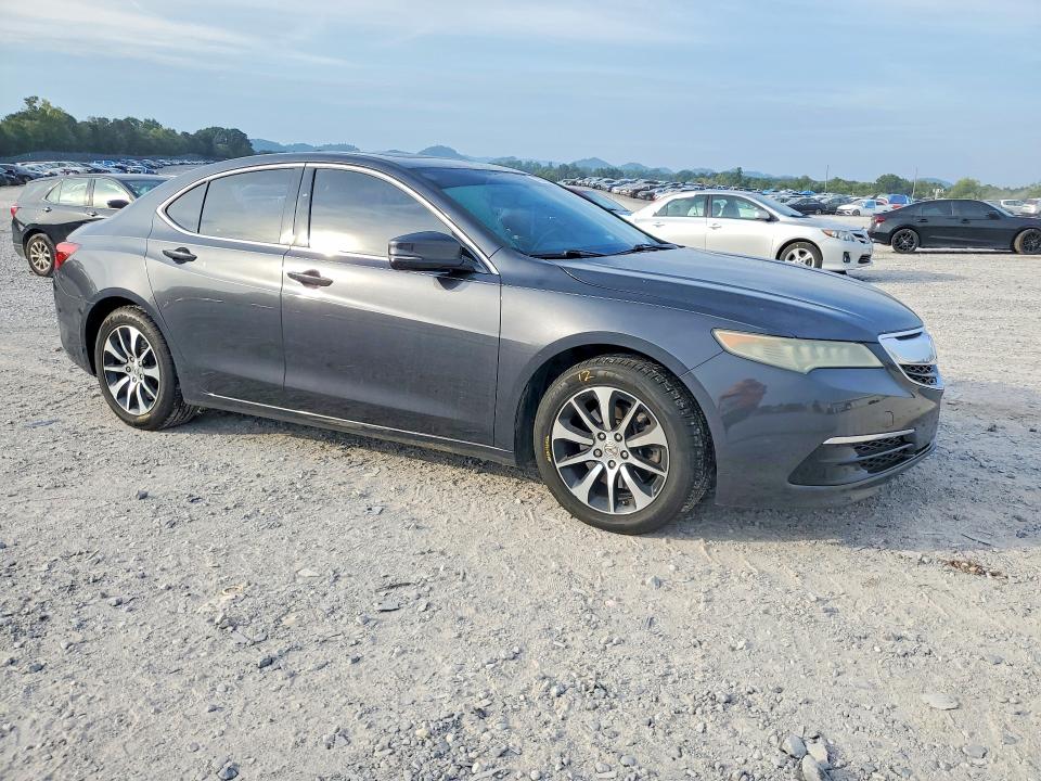 Aukcja sprzedaży 2015 Acura Tlx, vin: 19UUB1F34FA029220, numer aukcji: 66309066