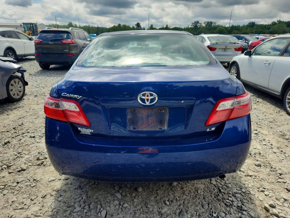 Aukcja sprzedaży 2009 Toyota Camry, vin: 4T1BE46K09U361949, numer aukcji: 64069436