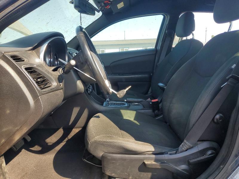 Aukcja sprzedaży 2011 Chrysler 200, vin: 1C3BC1FB2BN558649, numer aukcji: 66321496