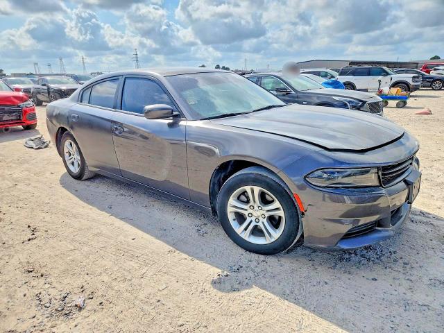 65935326 :رقم المزاد ، 2C3CDXBG7NH200921 vin ، 2022 Dodge Charger مزاد بيع