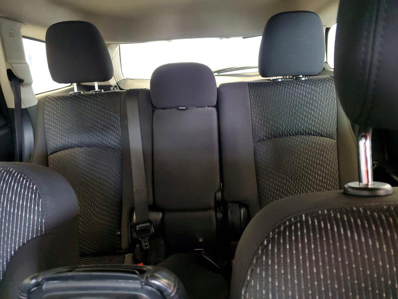 64590216 :رقم المزاد ، 3C4PDCAB6GT222298 vin ، 2016 Dodge Journey مزاد بيع