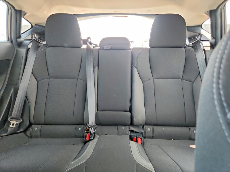 64748456 :رقم المزاد ، 4S4GUHD66T3742613 vin ، 2026 Subaru Crosstrek مزاد بيع