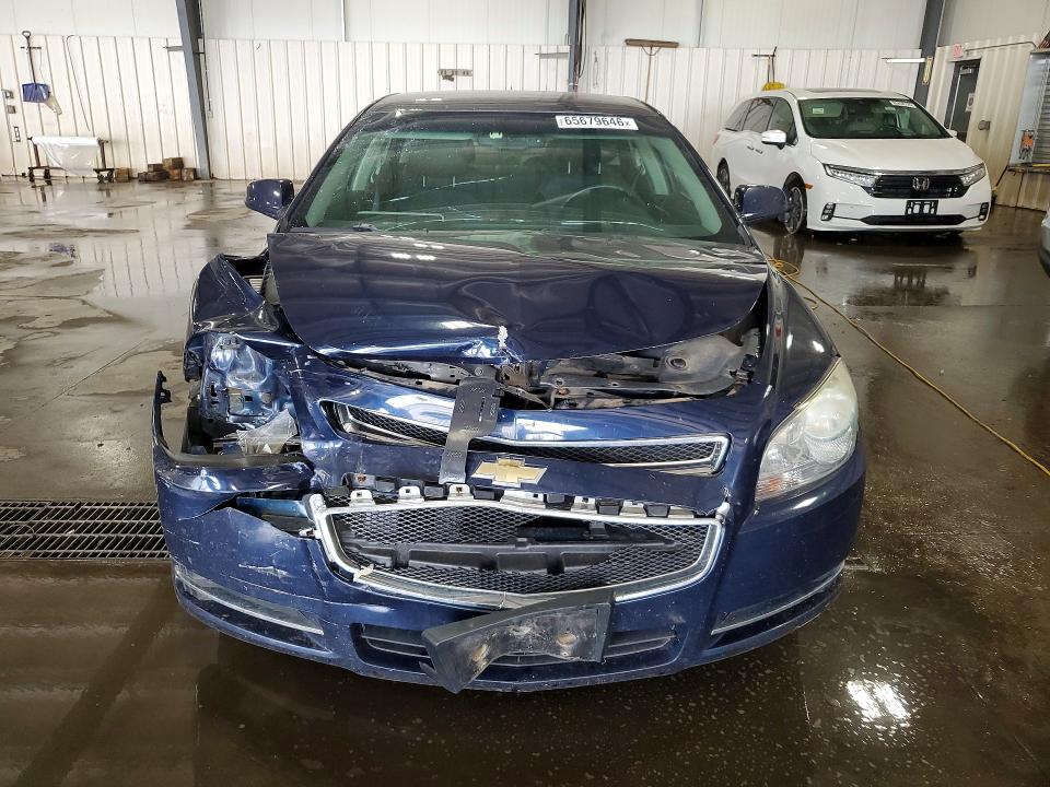 Aukcja sprzedaży 2010 Chevrolet Malibu, vin: 1G1ZD5EB8AF116167, numer aukcji: 65679646