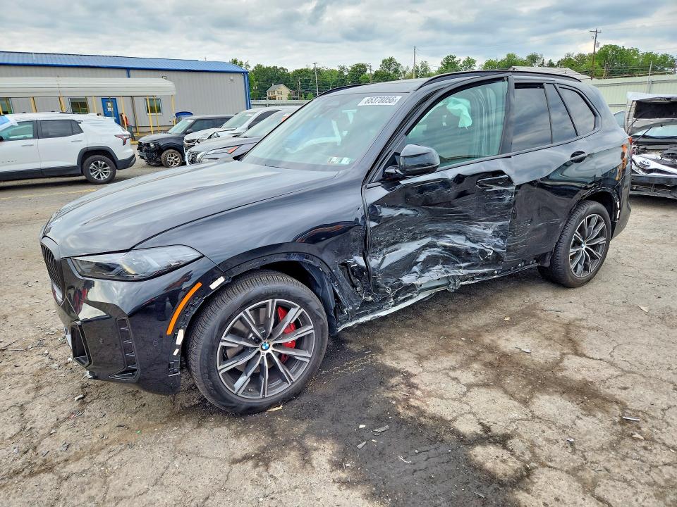 Aukcja sprzedaży 2026 Bmw X5, vin: 5UX23EU07T9420022, numer aukcji: 65378056