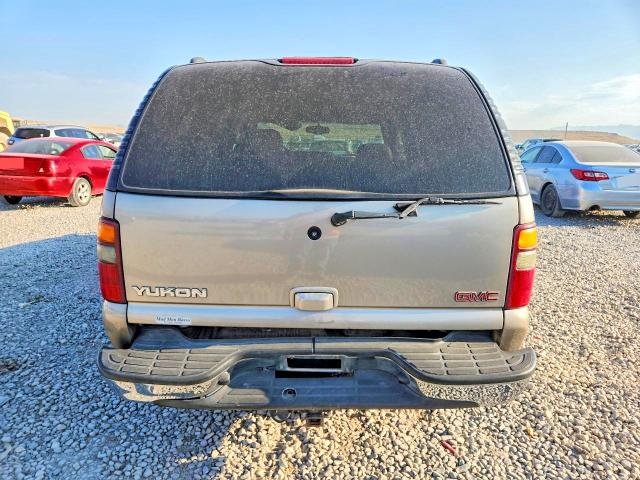 Продажа на аукционе авто 2002 Gmc Yukon, vin: 1GKEK13Z62J143150, номер лота: 64301816