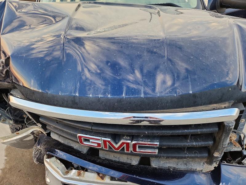 Aukcja sprzedaży 2010 Gmc Sierra, vin: 1GTSKUEA7AZ133010, numer aukcji: 66602506