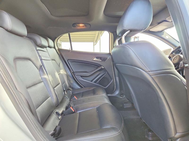 Продажа на аукционе авто 2018 Mercedes-benz Gla, vin: WDCTG4EB0JJ415741, номер лота: 67135956