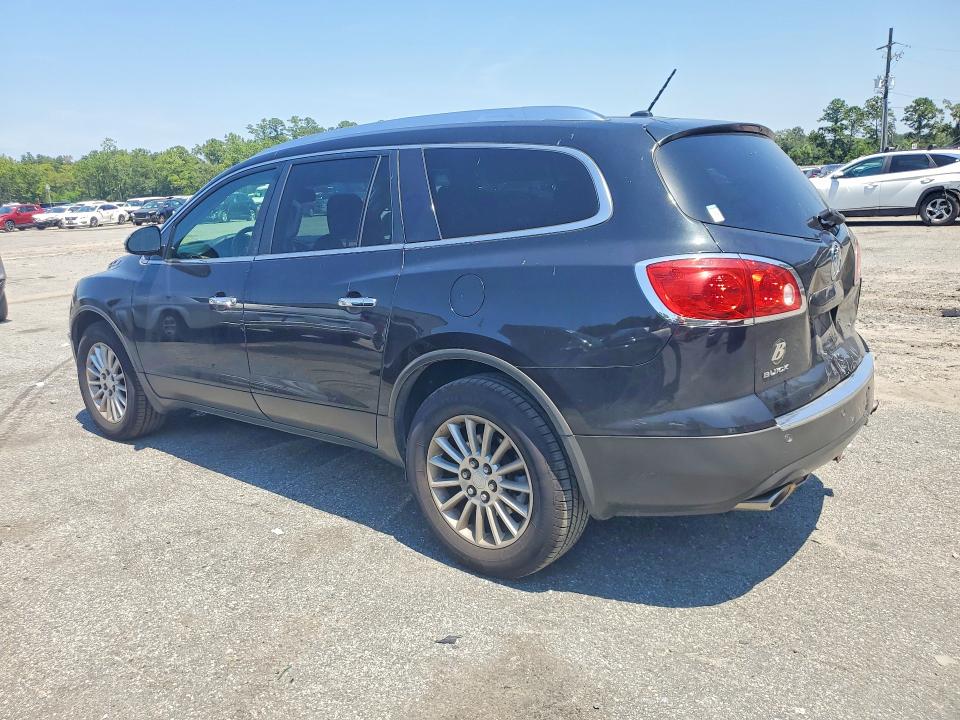 Aukcja sprzedaży 2012 Buick Enclave, vin: 5GAKRCED2CJ375397, numer aukcji: 65441596
