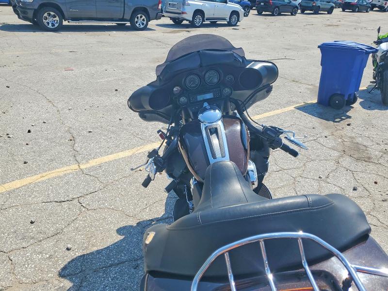 Aukcja sprzedaży 2011 Harley-davidson Flhtcu, vin: 1HD1FC41XBB671964, numer aukcji: 66567096