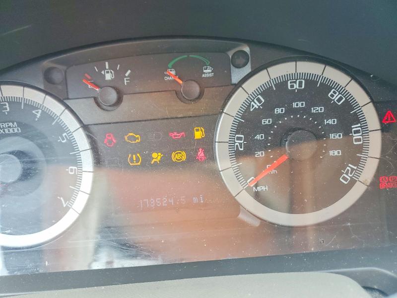 64333466 :رقم المزاد ، 1FMCU49379KB39268 vin ، 2009 Ford Escape مزاد بيع