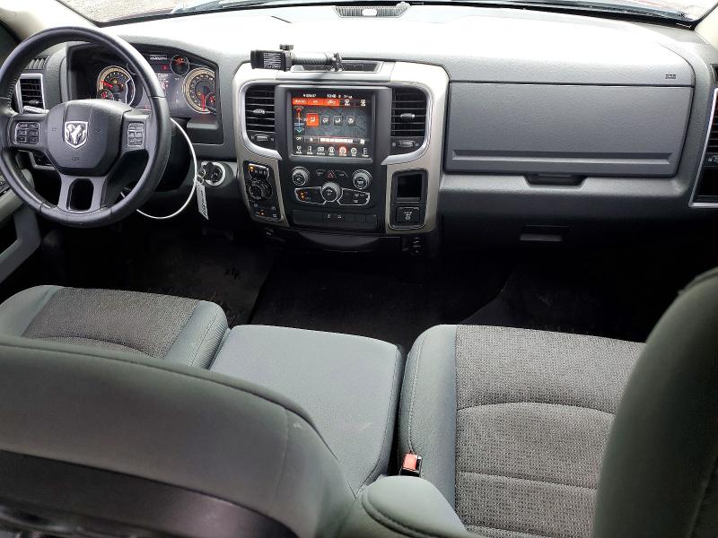 65190126 :رقم المزاد ، 1C6RR7LT4GS407403 vin ، 2016 Ram 1500 مزاد بيع