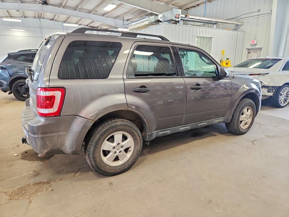 Aukcja sprzedaży 2012 Ford Escape, vin: 1FMCU0D79CKC61687, numer aukcji: 66424616