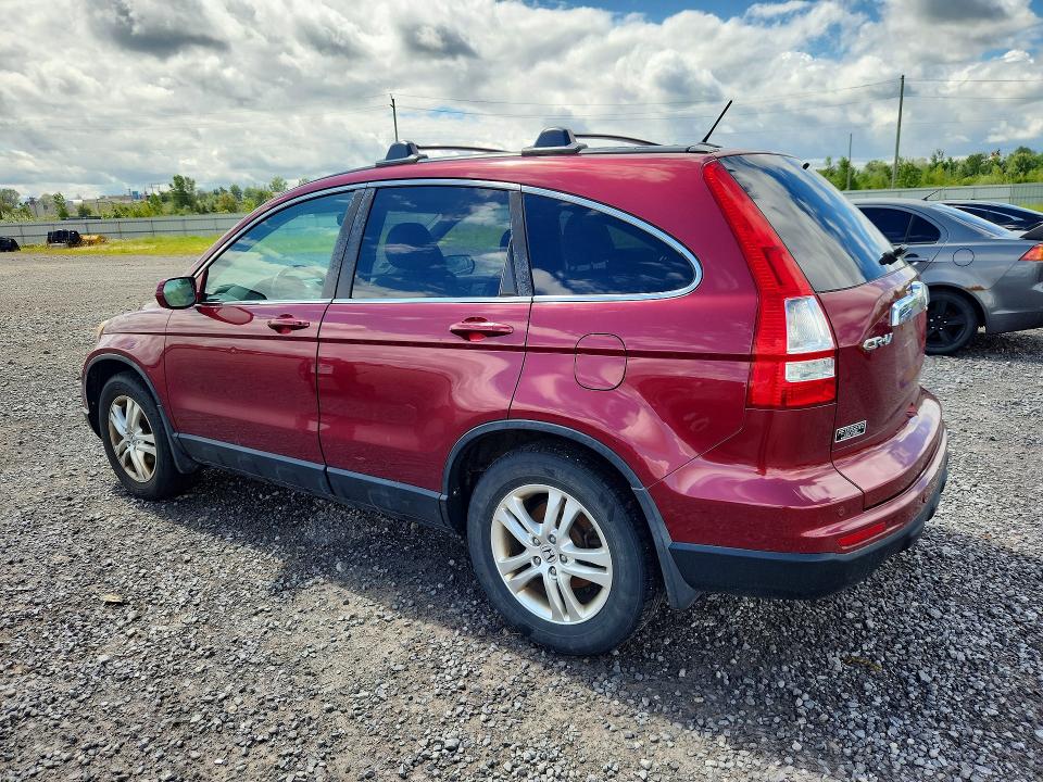 Продажа на аукционе авто 2010 Honda Cr-v, vin: 5J6RE4H79AL820590, номер лота: 64962856