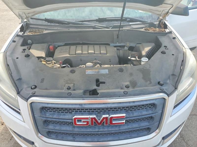 Продажа на аукционе авто 2016 Gmc Acadia, vin: 1GKKVPKD2GJ132754, номер лота: 63672286