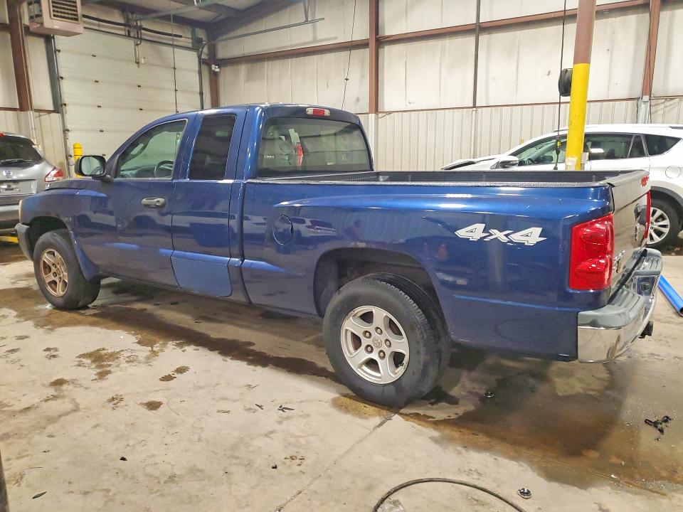 Aukcja sprzedaży 2005 Dodge Dakota, vin: 1D7HW42N05S236893, numer aukcji: 64085896