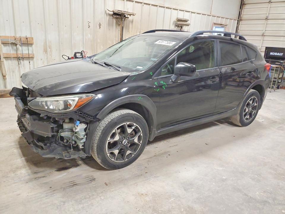 Aukcja sprzedaży 2018 Subaru Crosstrek, vin: JF2GTABC3JH231188, numer aukcji: 63577586