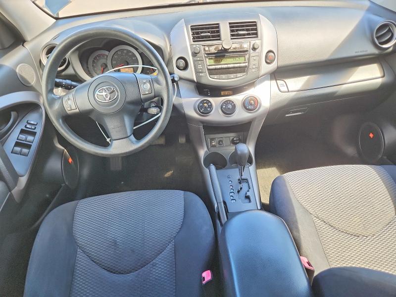 Aukcja sprzedaży 2008 Toyota Rav4, vin: JTMBK32V886030501, numer aukcji: 65621776