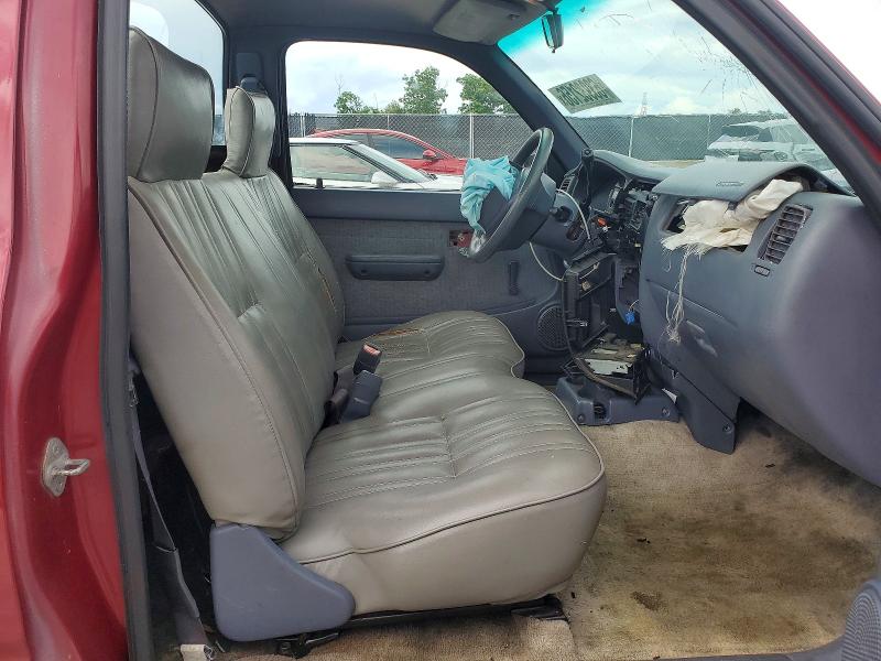 Продажа на аукционе авто 1998 Toyota Tacoma, vin: 4TANL42N6WZ158646, номер лота: 63932156