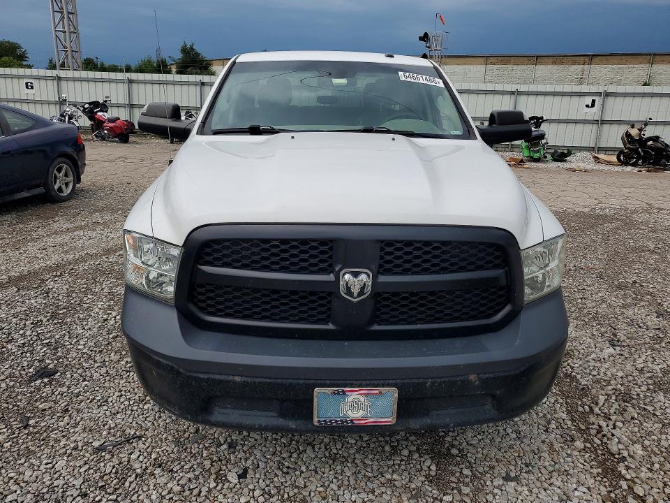 Aukcja sprzedaży 2018 Ram 1500, vin: 3C6RR6KG7JG234411, numer aukcji: 64661486
