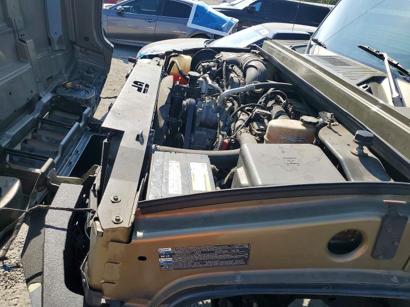 Aukcja sprzedaży 2005 Hummer H2, vin: 5GRGN23U25H104734, numer aukcji: 67133896