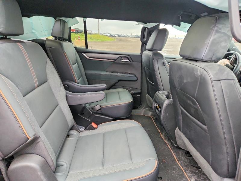 64651156 :رقم المزاد ، 1GKENPKS0TJ342646 vin ، 2026 Gmc Acadia مزاد بيع