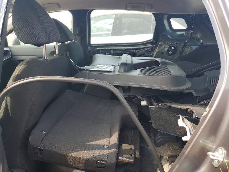 Продаж на аукціоні авто 2025 Nissan Kicks, vin: 3N8AP6BB7SL391725, номер лоту: 66206116