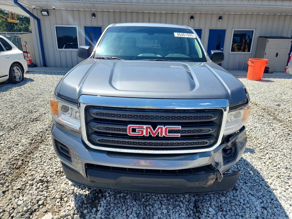 Aukcja sprzedaży 2020 Gmc Canyon, vin: 1GTG5BEA8L1105414, numer aukcji: 65461066