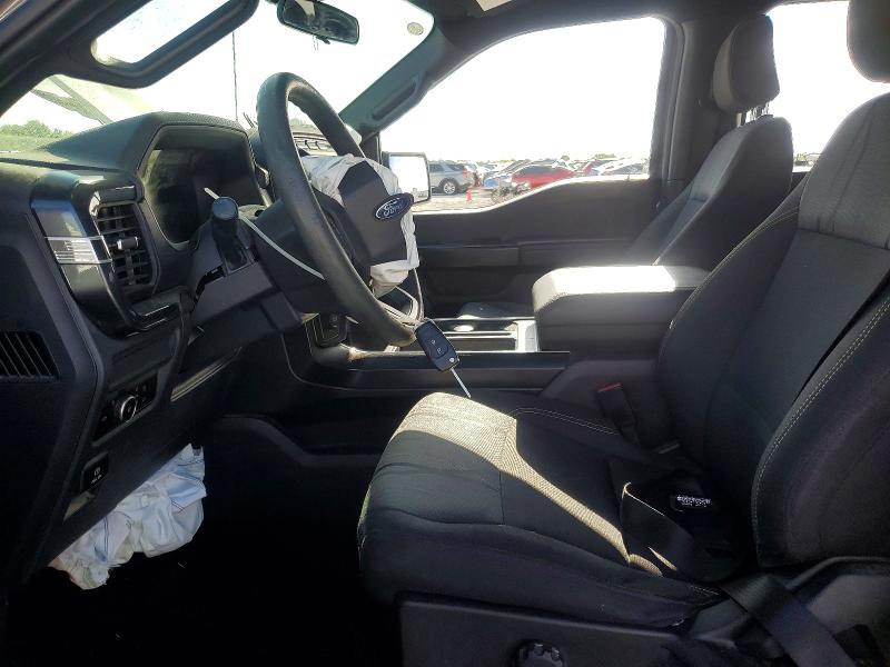 Продаж на аукціоні авто 2024 Ford F150, vin: 1FTEW2KP2RKD53996, номер лоту: 65718826