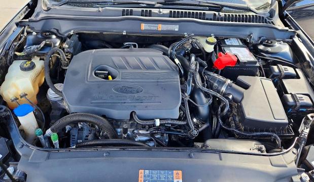 Aukcja sprzedaży 2017 Ford Fusion, vin: 3FA6P0HD3HR244451, numer aukcji: 64377606