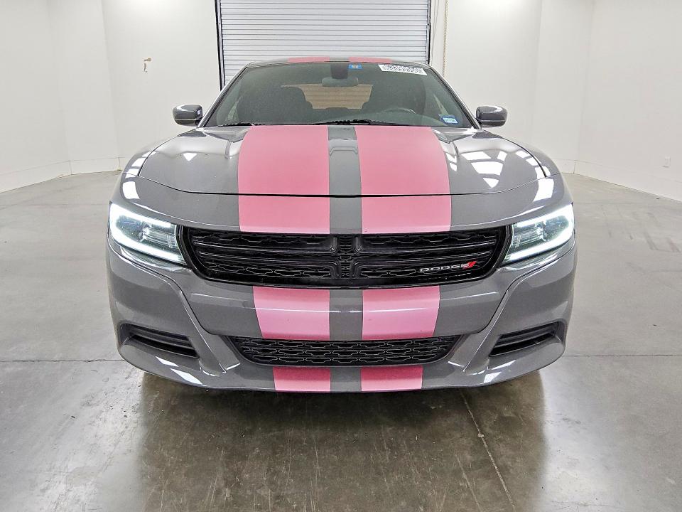 Aukcja sprzedaży 2018 Dodge Charger, vin: 2C3CDXBG6JH173723, numer aukcji: 63399556