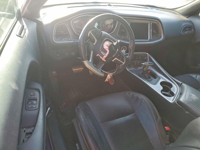 Aukcja sprzedaży 2016 Dodge Challenger, vin: 2C3CDZC95GH192378, numer aukcji: 66001676