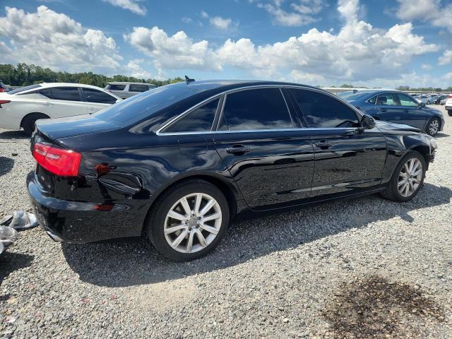 2014 Audi A6 მანქანა იყიდება აუქციონზე, vin: WAUGFAFC7EN061342, აუქციონის ნომერი: 64449466