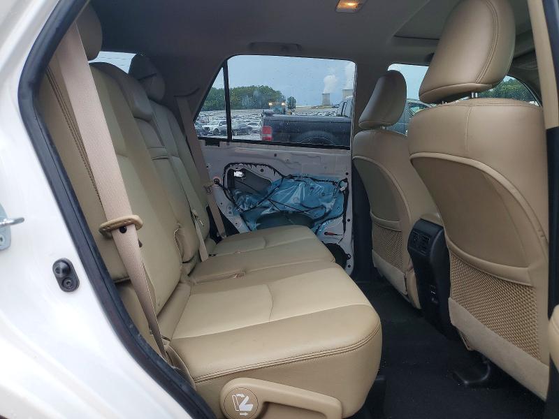 Продаж на аукціоні авто 2014 Toyota 4runner, vin: JTEBU5JR7E5175343, номер лоту: 63904066