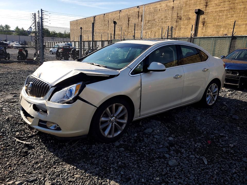 Aukcja sprzedaży 2012 Buick Verano, vin: 1G4PS5SK6C4188603, numer aukcji: 65834586