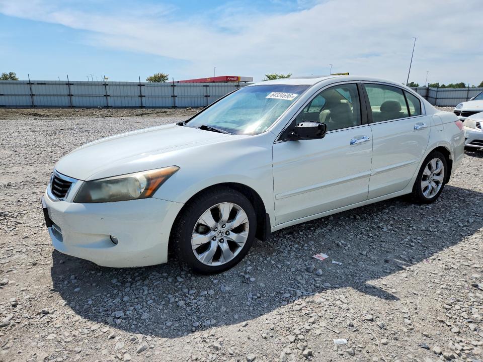 Aukcja sprzedaży 2009 Honda Accord, vin: 1HGCP368X9A049870, numer aukcji: 64334696