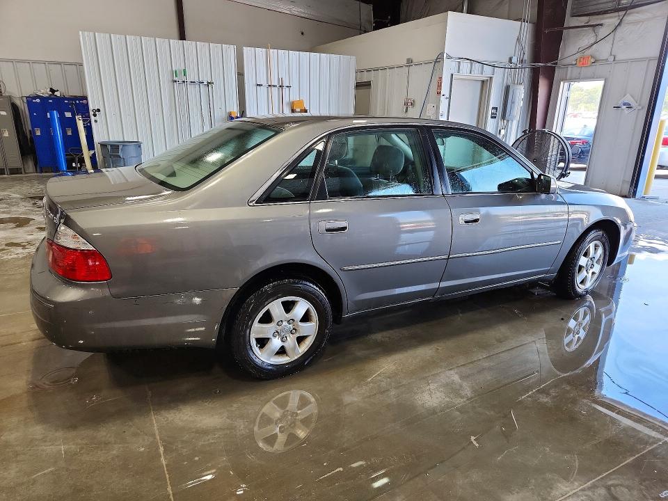 Продаж на аукціоні авто 2004 Toyota Avalon, vin: 4T1BF28B34U374508, номер лоту: 65836396