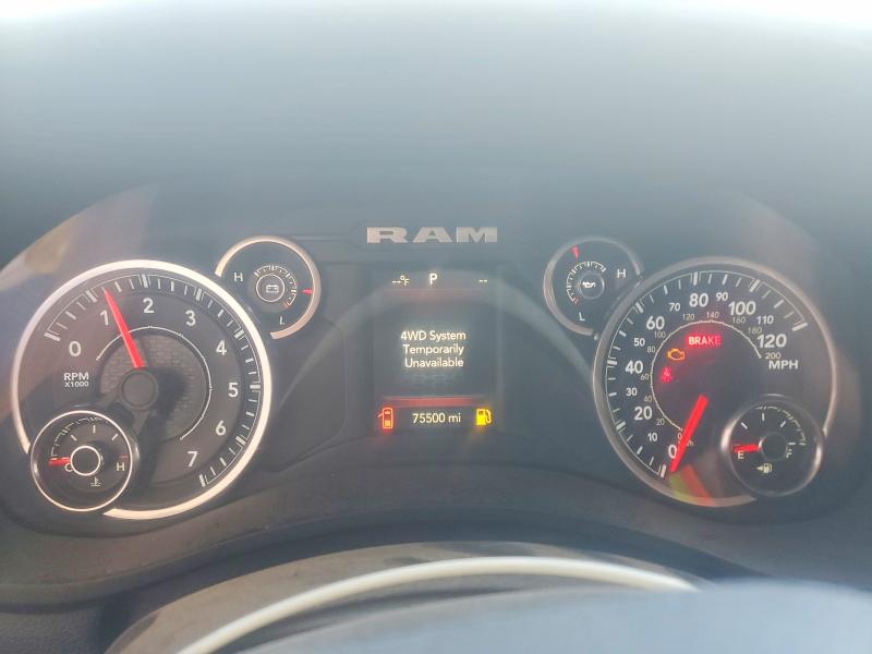 Продаж на аукціоні авто 2020 Ram 2500, vin: 3C6UR5CJ0LG304252, номер лоту: 63122766